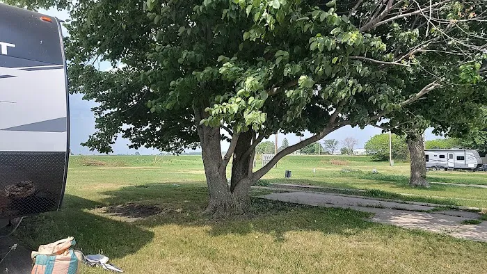 New Castle RV Campground Picture 4