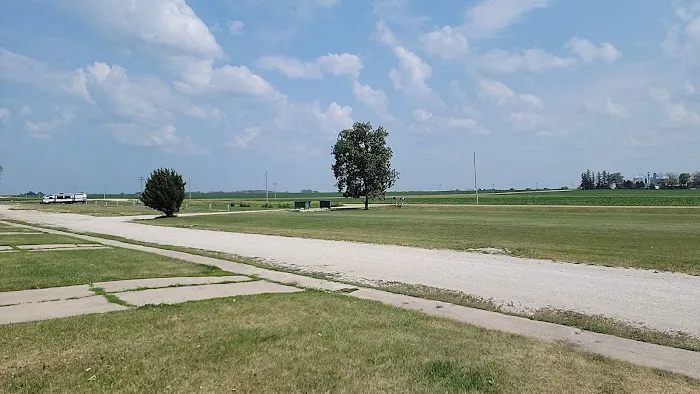 New Castle RV Campground Picture 3