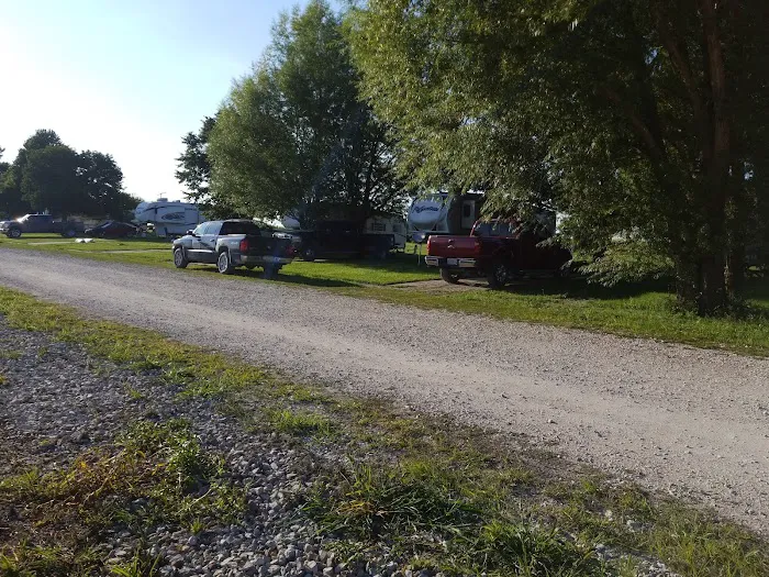 New Castle RV Campground Picture 6