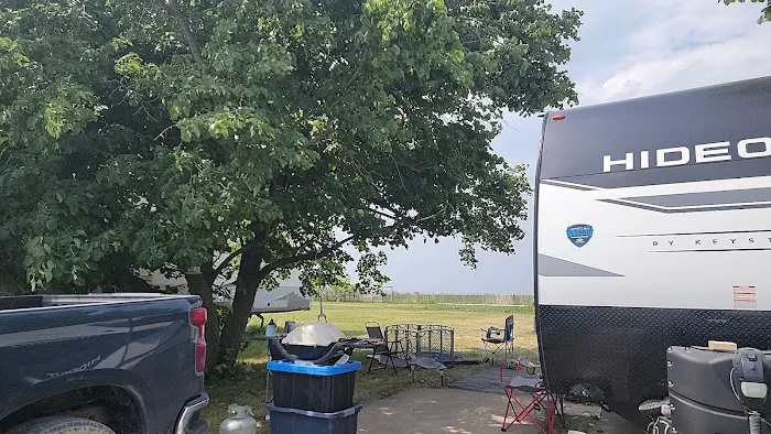 New Castle RV Campground Picture 2