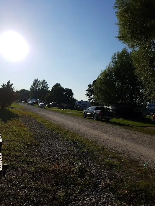 New Castle RV Campground Picture 8