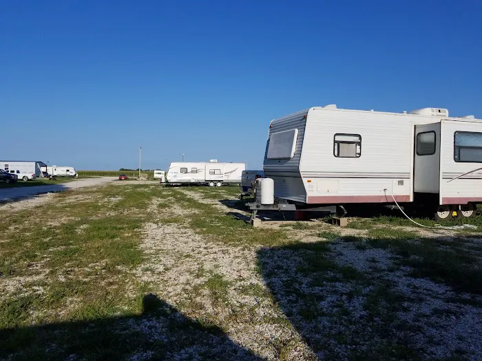 New Castle RV Campground Picture 7