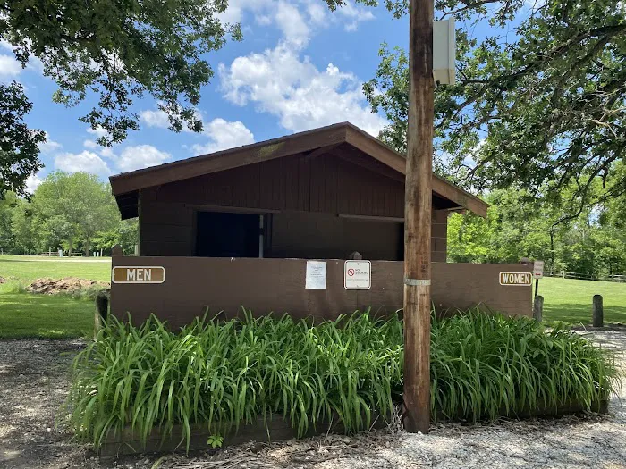 Briggs Woods Campground Picture 1