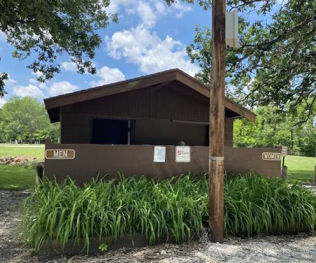 Briggs Woods Campground