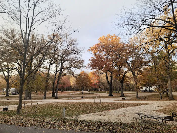 Briggs Woods Campground Picture 7
