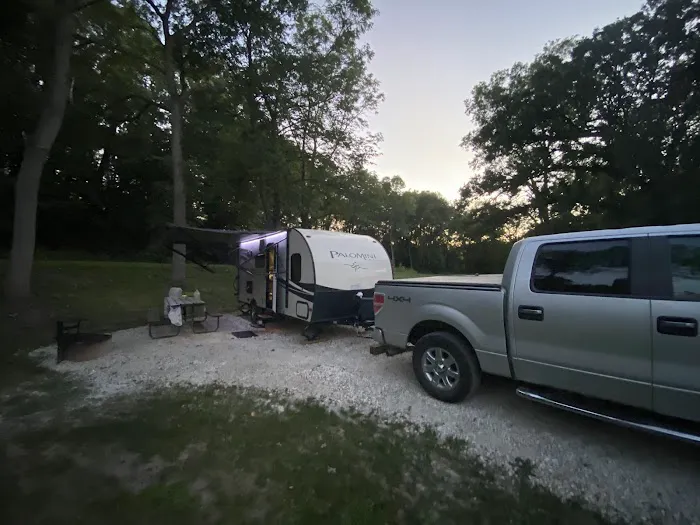 Briggs Woods Campground Picture 10