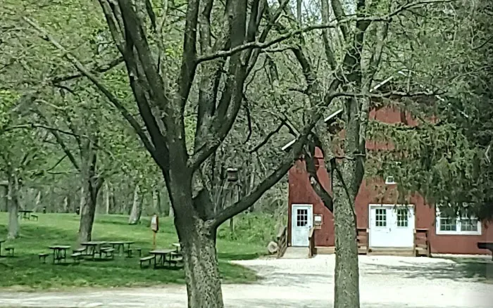 Briggs Woods Campground Picture 5