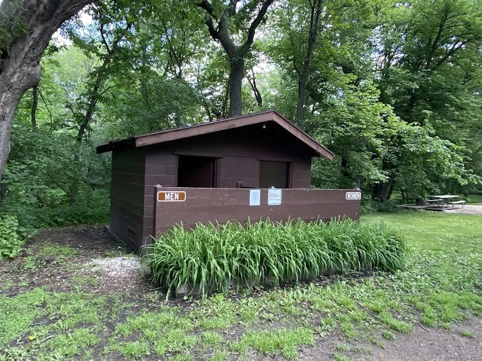 Briggs Woods Campground Picture 9