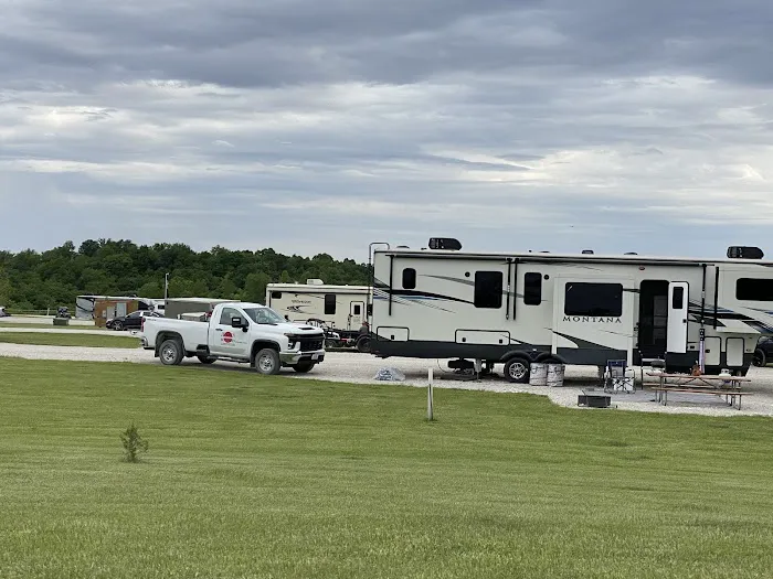 Gypsum City OHV Campground Picture 6