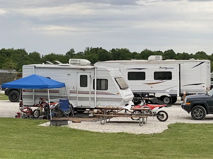 Gypsum City OHV Campground Picture 7