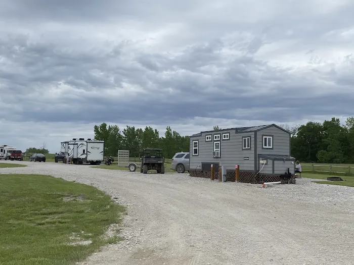 Gypsum City OHV Campground Picture 2