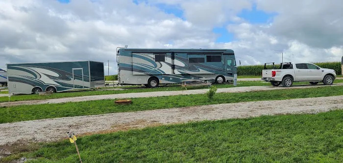 Sunny Acres Campground Picture 8