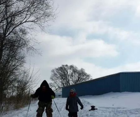 Rock N Ranch Events and Campground