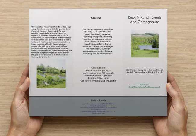 Rock N Ranch Events and Campground Picture 5