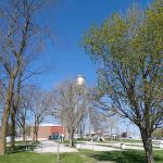 Menlo City Campground