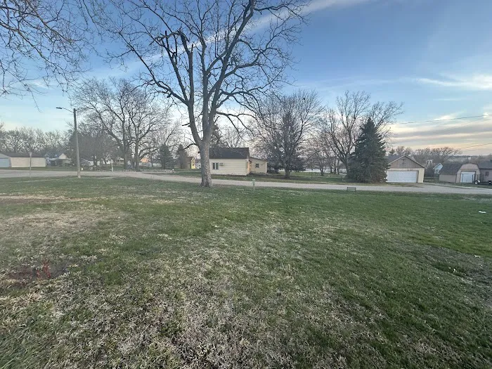 The Jaimie Wurr Memorial Campground Picture 2