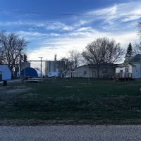 The Jaimie Wurr Memorial Campground ico