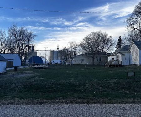 The Jaimie Wurr Memorial Campground