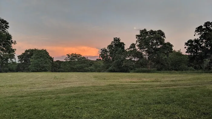 Whiterock Conservancy Star Field Campground Picture 2