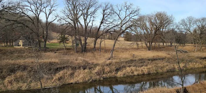 Whiterock Conservancy Star Field Campground Picture 6