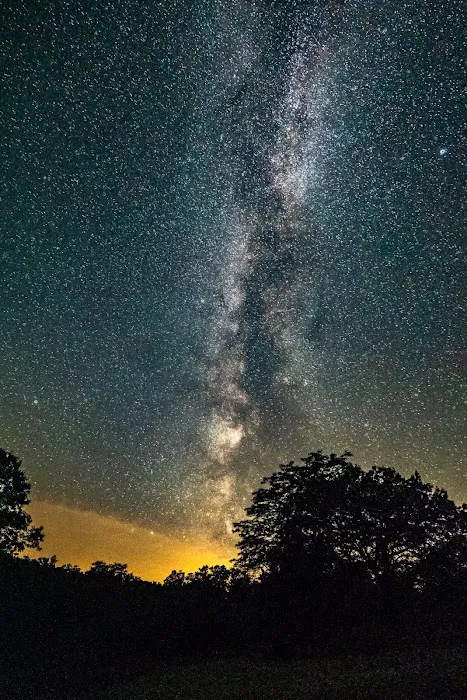 Whiterock Conservancy Star Field Campground Picture 3