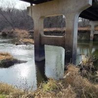 Whiterock Conservancy Star Field Campground ico