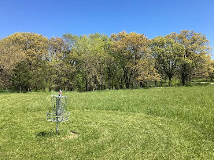 Whiterock Conservancy Star Field Campground Picture 4