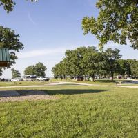 Whiterock Conservancy Oak Ridge Campground ico