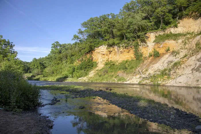 Whiterock Conservancy River Campground Picture 1
