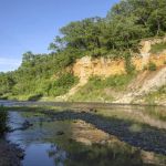 Whiterock Conservancy River Campground