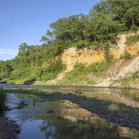 Whiterock Conservancy River Campground ico