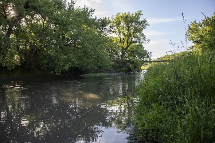 Whiterock Conservancy River Campground Picture 2