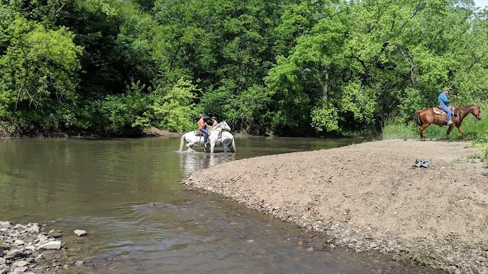 Whiterock Conservancy River Campground Picture 9