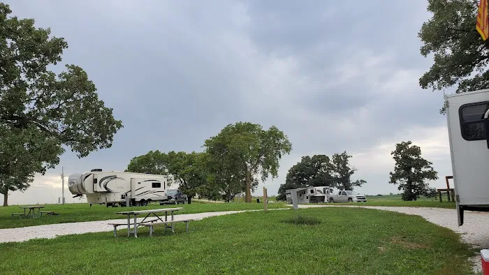 Whiterock Conservancy River Campground Picture 6