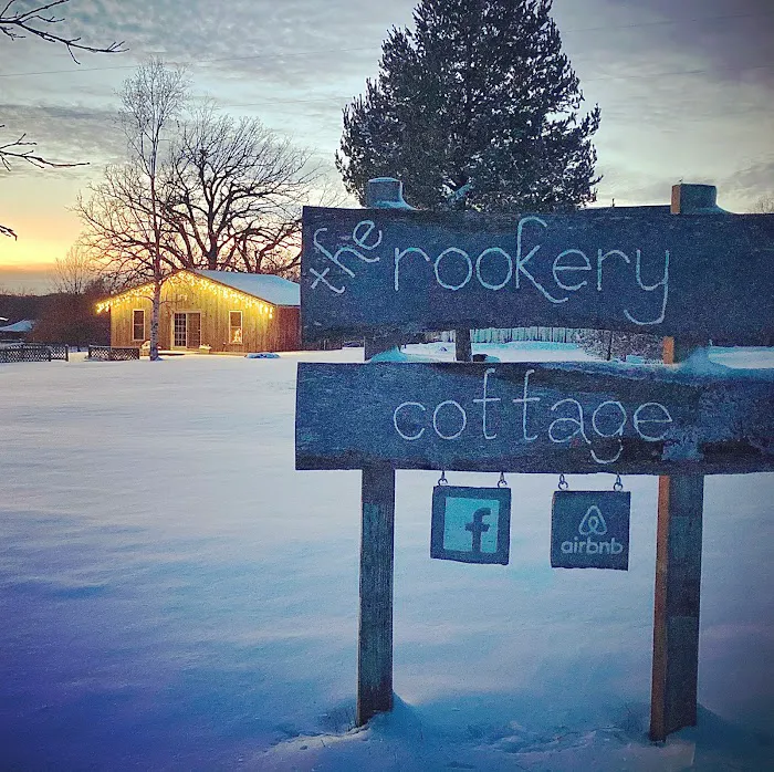 The Rookery Cottage Picture 7
