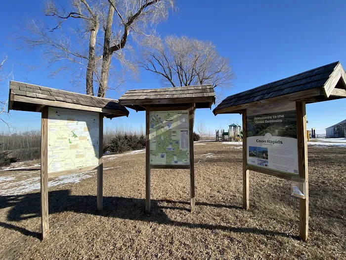 Riverside Park Campground Picture 4