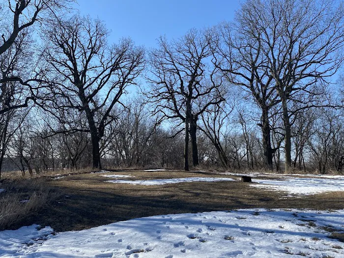 Riverside Park Campground Picture 7