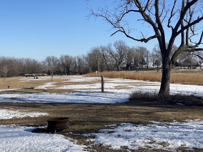Riverside Park Campground Picture 9