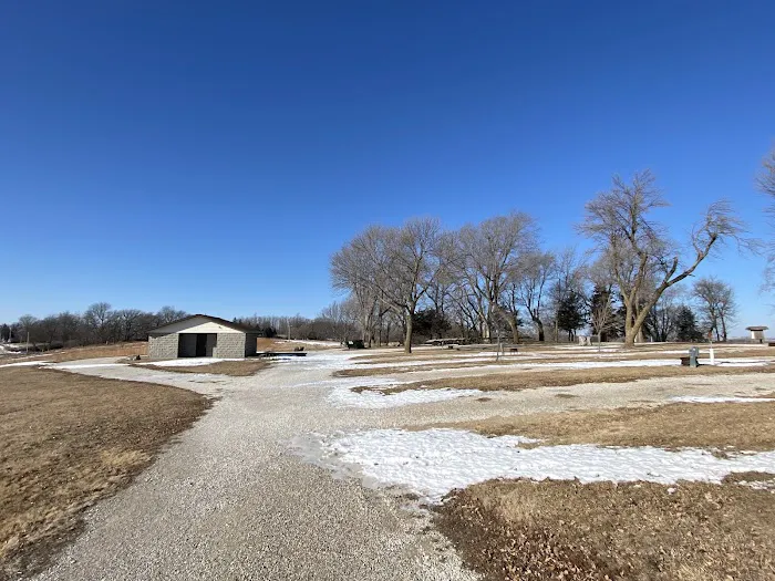Riverside Park Campground Picture 2