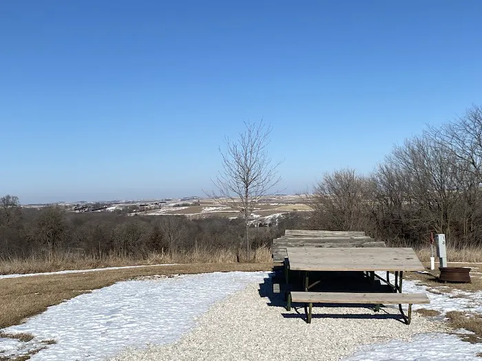 Riverside Park Campground Picture 1