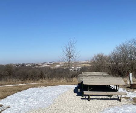 Riverside Park Campground