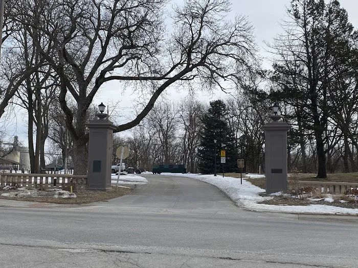 Adair City Park Campground Picture 6