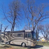 Adair City Park Campground ico
