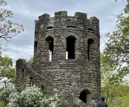 Winterset City Campground