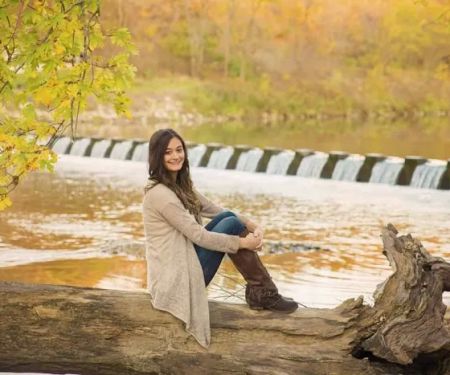 Pammel State Park Campground