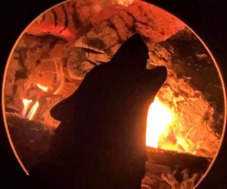 Coyote Ridge Campground