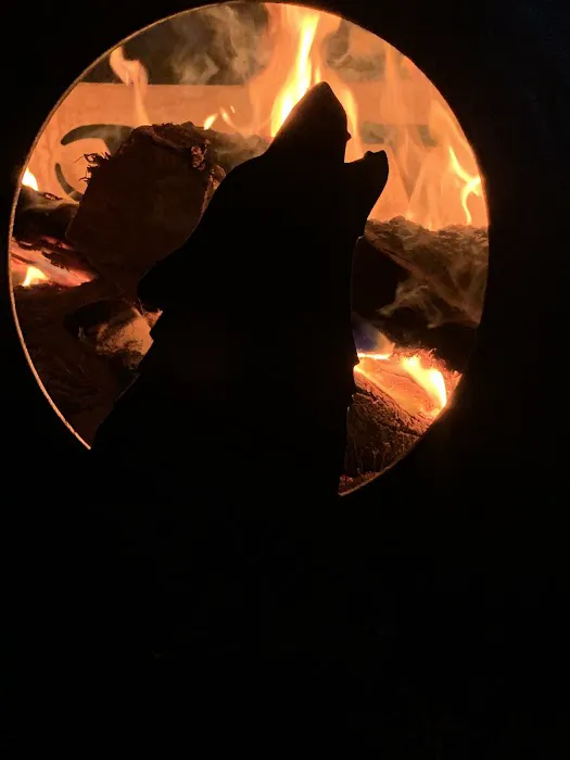 Coyote Ridge Campground Picture 7