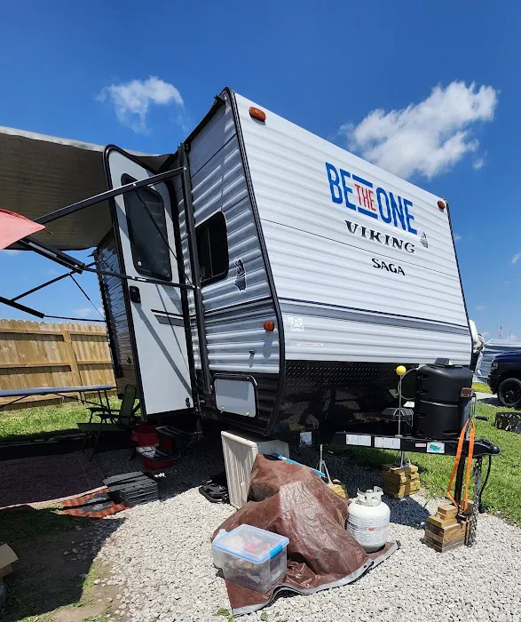 Coyote Ridge Campground Picture 6