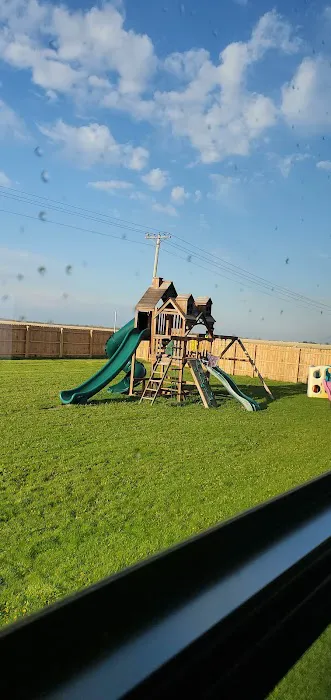 Coyote Ridge Campground Picture 9