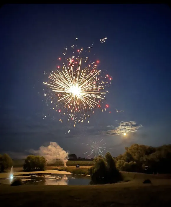 Coyote Ridge Campground Picture 4